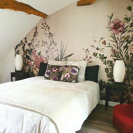 Maison Belenos Nevy-Sur-Seille Ngoại thất bức ảnh