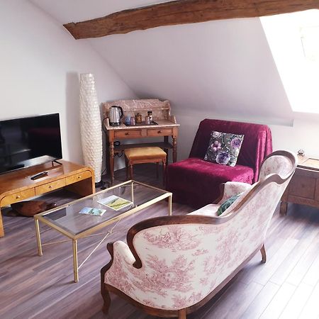 Maison Belenos Nevy-Sur-Seille Ngoại thất bức ảnh