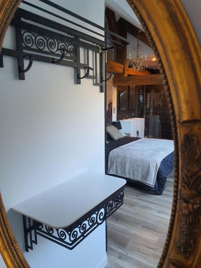 Maison Belenos Nevy-Sur-Seille Ngoại thất bức ảnh