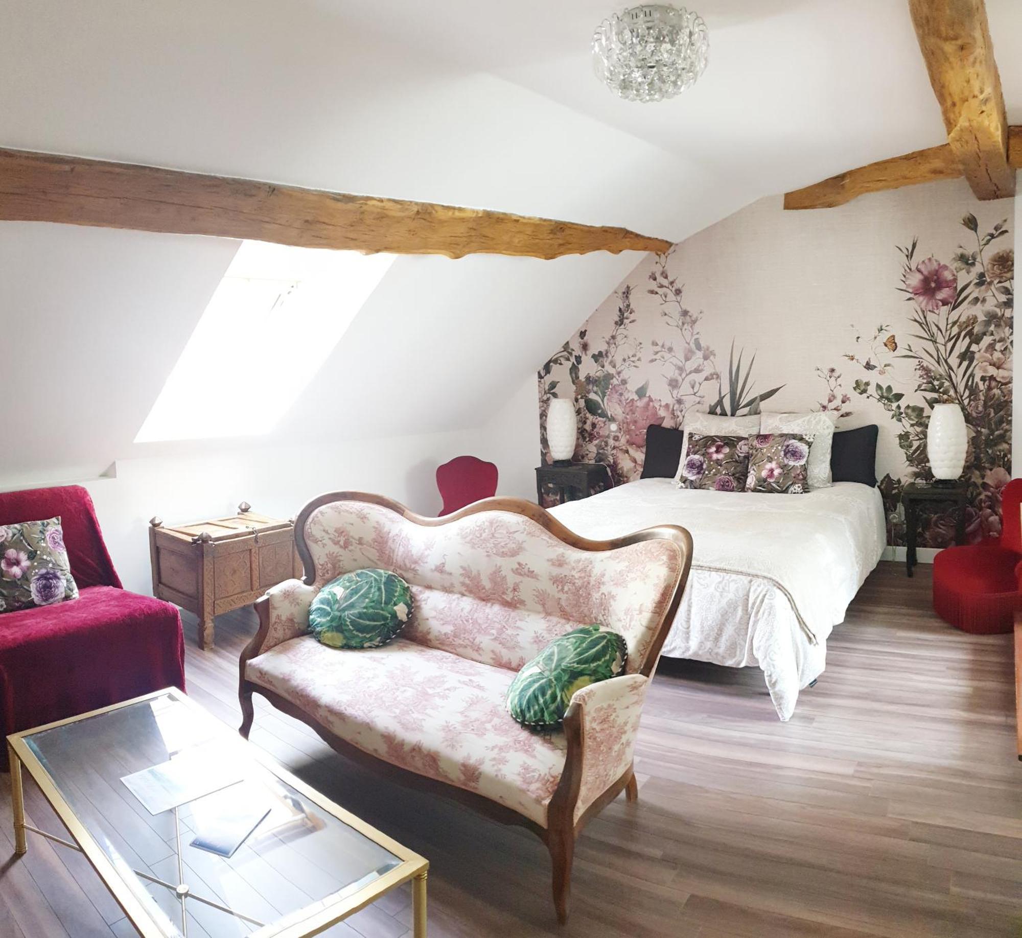 Maison Belenos Nevy-Sur-Seille Ngoại thất bức ảnh