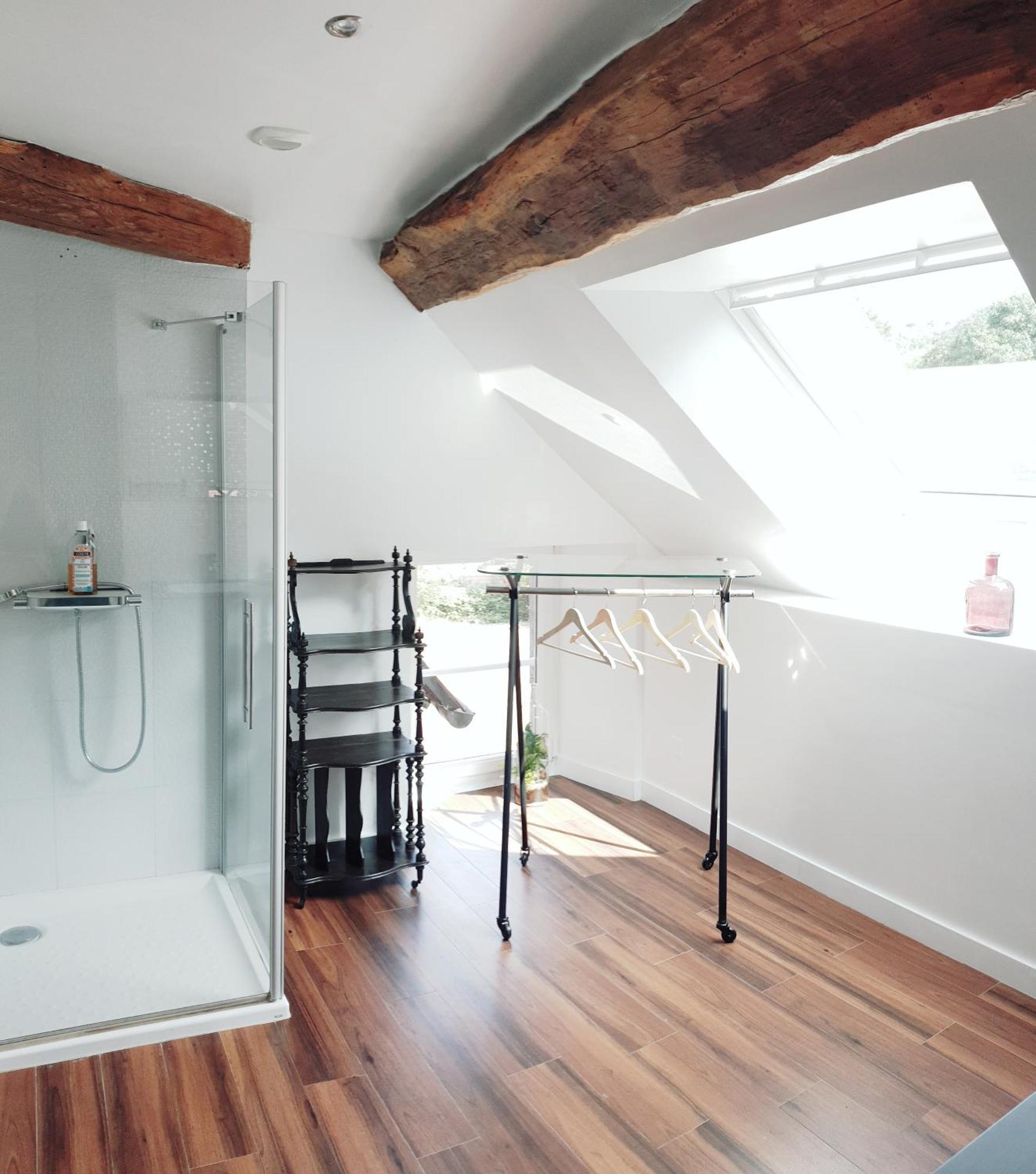 Maison Belenos Nevy-Sur-Seille Ngoại thất bức ảnh