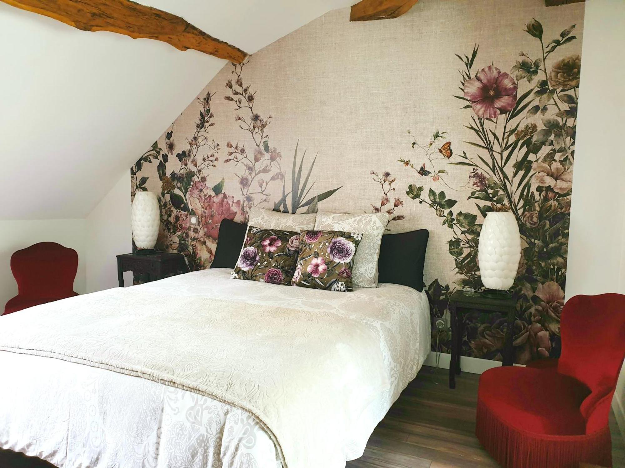 Maison Belenos Nevy-Sur-Seille Ngoại thất bức ảnh