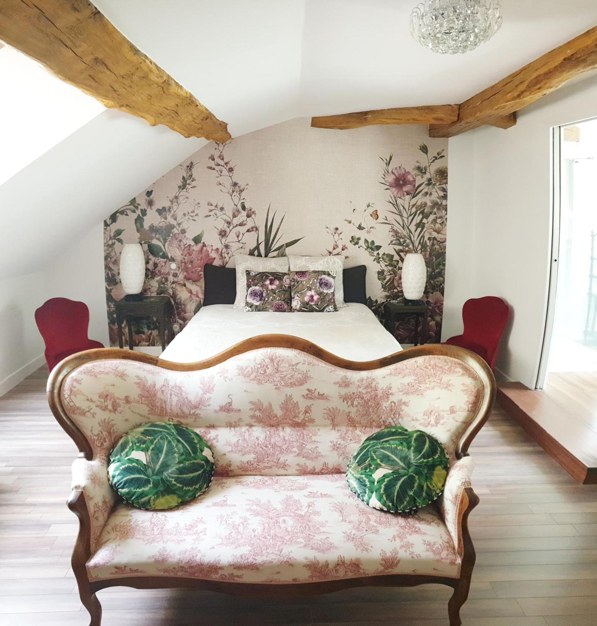 Maison Belenos Nevy-Sur-Seille Ngoại thất bức ảnh