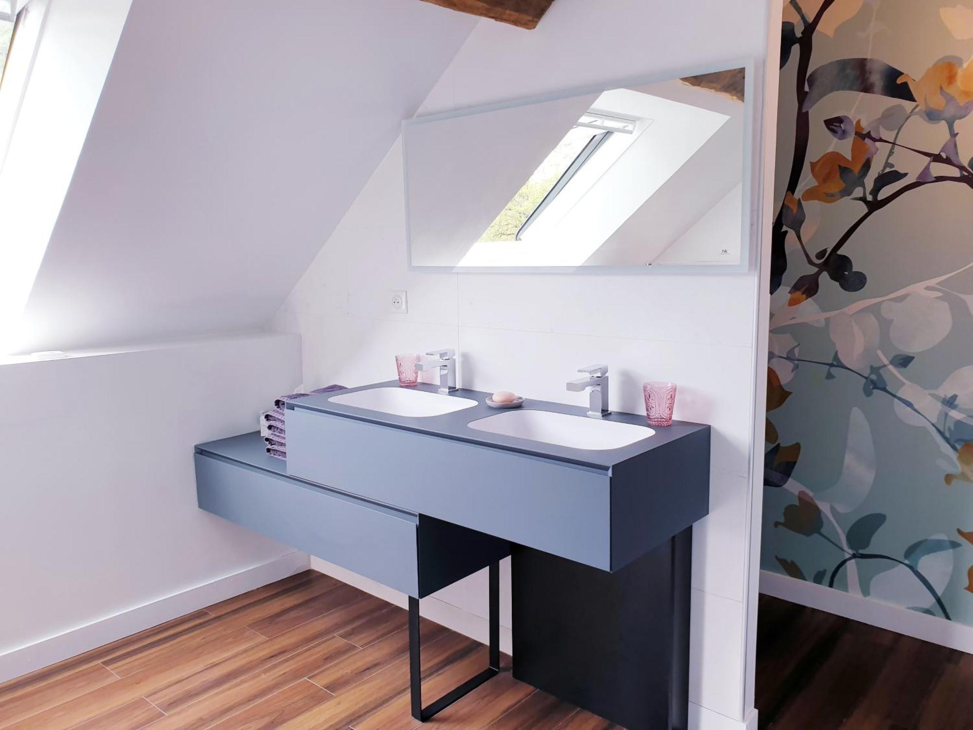 Maison Belenos Nevy-Sur-Seille Ngoại thất bức ảnh