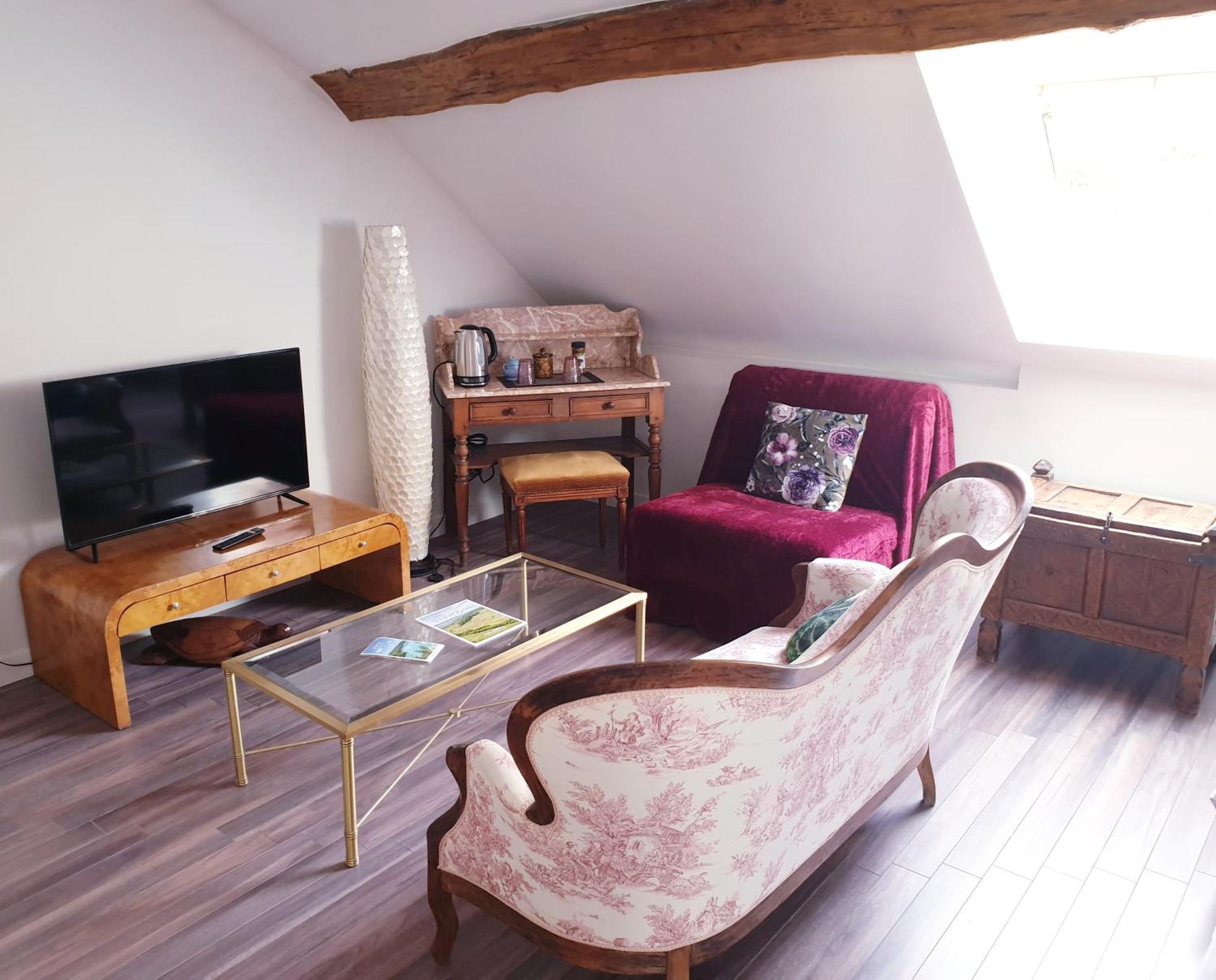 Maison Belenos Nevy-Sur-Seille Ngoại thất bức ảnh